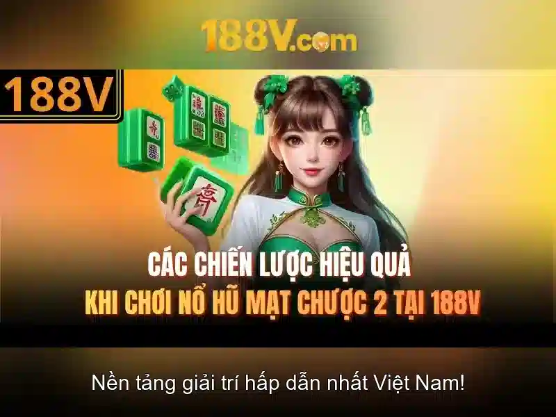khuyến mãi slot 188V 2026